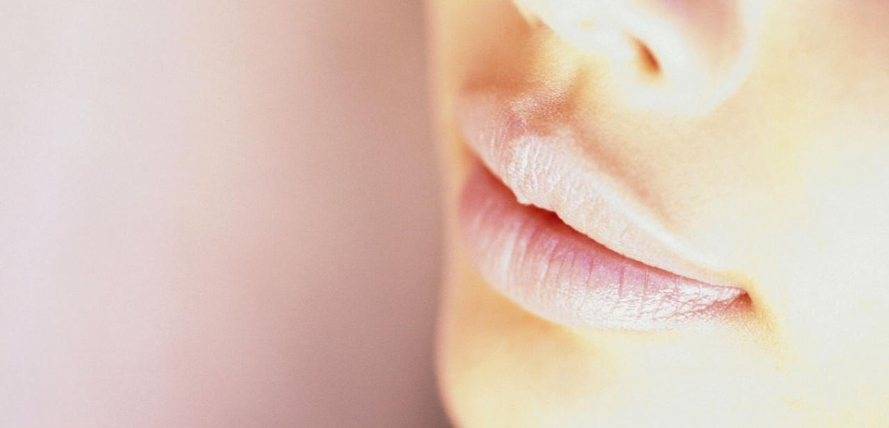 What Can Cause Discoloration Of The Lips